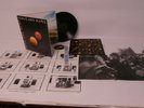 70s Pop The Beatles Paul McCartney WINGS venus and mars 1975 UK Vinyl LP + Stuff