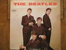 The Beatles - Introducing The Beatles - 1964 Vee Jay VJLP 1062 Vinyl Record G+/G