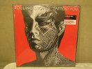 The Rolling Stones - Tattoo You 2LP 40th Anniversary Edition 180g Vinyl
