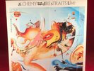 DIRE STRAITS Alchemy Live 1984 UK Double VINYL LP original EXCELLENT CONDITION