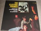 ELECTRIC PRUNES - SAME / I HAD TOO MUCH TO DREAM LAST NIGHT - NEW LP RECORD