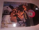 Big Daddy Kane It's A Big Daddy Thing Album LP