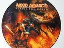 Amon Amarth Versus The World Picture Disc