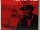 Lou Donaldson-Gravy Train-Blue Note 4079-NEW YORK USA RVG
