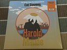 CAT STEVENS 'Songs From The Movie, Harold And Maude' SEALED RSD Orange Vinyl Ltd