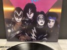 LP Kiss - Killers | Japan Press | NM/NM