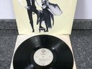 LP VINYL ALBUM FLEETWOOD MAC RUMOURS 1977 GERMAN PRESS EX/EX PRO CLEANED