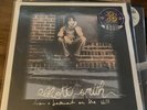 SEALED Elliott Smith “From a Basement on a Hill” Ltd. (clear+purple/blue) RARE