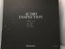 ‘Technics Audio Inspection Vol.1-4’ LP Box Set