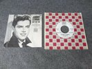 Johnny Cymbal - Go V.W. Go / Sorrow And Pain PROMO 45 rpm & PS