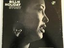 The Billie Holiday Story DXB161