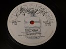 VENOM - Nightmare - 1985 Neat Records UK FIRST PRESSING A2/B2 Vinyl 7