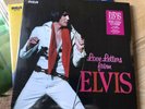 Elvis Presley FTD Vinyl LP Love Letters From Elvis Follow That Dream NEW SEALED