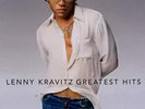 Lenny Kravitz - Greatest Hits [2 LP][Silver/White Blue/White Swirl] NEW