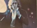 WARREN ZEVON LP VINYL RECORD