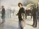 Warren Zevon The Envoy Vinyl LP