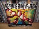 THE FUTURE SOUND OF LONDON Accelerator UK 1992 JUMPIN' & PUMPIN' 1st Press LP