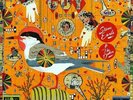 Earle,Steve And The Dukes - Guy [New Vinyl LP] Colored Vinyl, Orange, Red