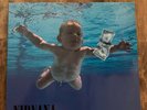 Nirvana - Nevermind - 1991 Original Pressing Europe Vinyl Kurt Cobain