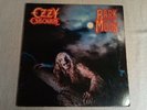 Ozzy Osbourne Bark At The Moon 1983 VG+ LP QZ 38987 Orig Pitman Masterdisk Press
