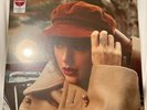 Taylor Swift Red Target Exclusive Vinyl New And Sealed