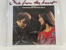 Tom Waits / Crystal Gayle One from the Heart MFSL Audiophile LP 180g Sealed #'d