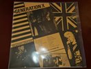 Generation X Retrogressive Regeneration