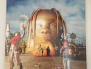 Travis Scott - Astroworld. Vinyl. New & Sealed