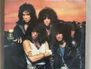 KISS Creatures Of The Night, RARE 1985 Reissue Vinyl LP Mercury Records