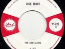 THE SKATALITES  DICK TRACY  OOP JA RE  STUDIO ONE  TOTAL SKA CLASSIC