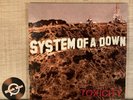 System Of A Down - Toxicity Vinyl (VG+) Rock 2018