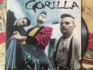 Gorilla – Too Much For Your Heart Psychobilly LP