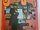 Various  LP Oldies But Goodies UK Blue Horizon 1st Press INCREDIBLE COPY (99)