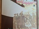 Led Zeppelin LP 2 UK Atlantic Plum Press A6 B4 KILLING FLOOR BEST COVER IVE SEEN