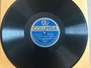 CHARLES HARRISON The Battle Cry Of Freedom / Tramp, Tramp, 78 Columbia A2357 E+