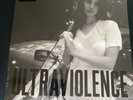 Lana Del Rey Ultraviolence Box Set Picture Disc Vinyl CD and Art Prints New