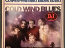 COLWELL-WINFIELD BLUES BAND - Cold Wind Blues - Verve FTS-3056 - NM PROMO WLP