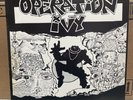 Operation Ivy Energy LP vinyl Lookout  Records #10 1989 Repress Ska punk VG