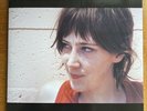 Beth Orton Central Reservation Vinyl Limited Repress 2014 Clear W/red Smoke