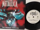 METALLICA 