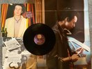 Rare SID Vicious SINGS OrigUK LP+INNER+KNIFE POSTER sex pistols public image ltd