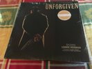 Sealed 2017 Lennie Niehaus UNFORGIVEN Limited Reissue LP