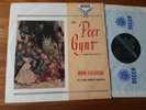 SXL 2012 GRIEG : Peer GYNT / FJELDSTAD / LSO LP DECCA STEREO WBG Ed.1 EX+