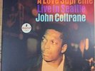 John Coltrane - A Love Supreme (Live In Seattle) (Vinyl)