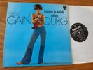 Serge Gainsbourg: Melody Nelson French LP PHILIPS 6325.071 BIEM Ed.1 EX +