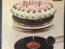 The Rolling Stones - Let It Bleed - 1969 First Press c/w Poster VG+/NM