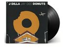 Vinyl Donuts 10th Anniversary Edition by J Dilla (Record, 2011)