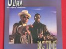 Ultra Big Time Our Turn Records OTR 1001-1 US LP 1996 KOOL KEITH TIM DOG
