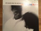 Art Blakey Messengers Like Someone In Love Blue Note BST 84245 US RVG DG Liberty