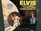 Elvis Presley RCA/BMG 2003 CPL2-2642 Aloha From Hawaii LP Red Vinyl SEALED